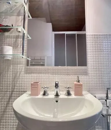 Lejlighed Altana - Loft Sulla Citta Parma