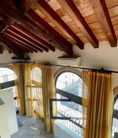 Altana - Loft Sulla Citta Appartement Parma