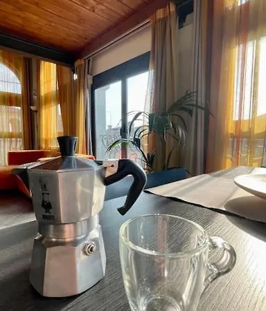 Altana - Loft Sulla Citta Appartement