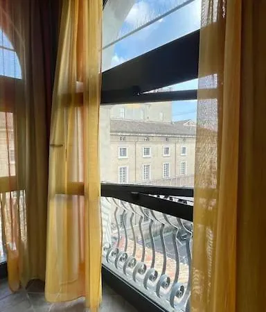 Altana - Loft Sulla Citta Appartement *