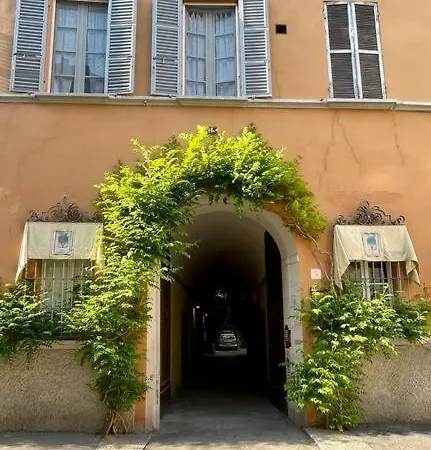 Altana - Loft Sulla Citta *