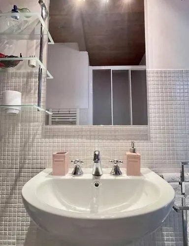 Διαμέρισμα Altana - Loft Sulla Citta Πάρμα