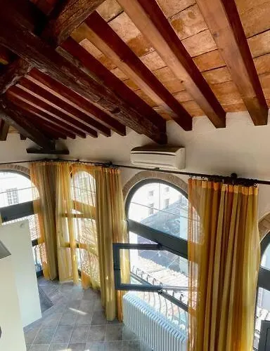 Altana - Loft Sulla Citta Διαμέρισμα Πάρμα