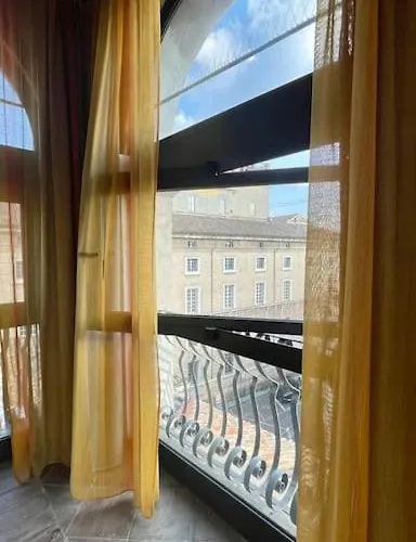 Altana - Loft Sulla Citta Διαμέρισμα *