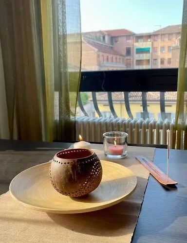 Altana - Loft Sulla Citta